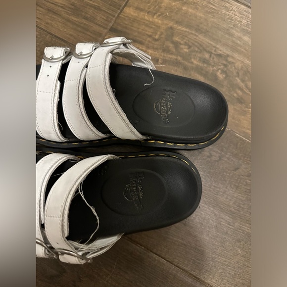 Dr. Marten Blaire slides - Picture 2 of 5